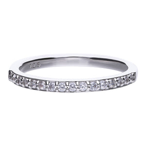 Diamonfire Anello Memory 61/1798/1/582/170
