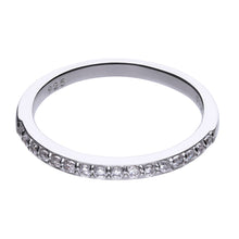 Carica l&#39;immagine nel visualizzatore di Gallery, Diamonfire Anello Memory 61/1798/1/582/170