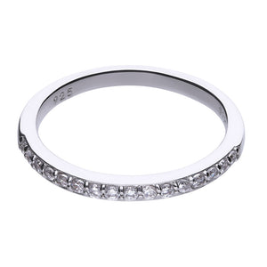 Diamonfire Anello Memory 61/1798/1/582/170