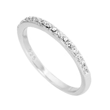Carica l&#39;immagine nel visualizzatore di Gallery, Diamonfire Anello Memory 61/1798/1/582/170