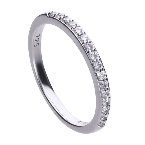 Diamonfire Anello Memory 61/1798/1/582/170
