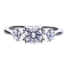 Carica l&#39;immagine nel visualizzatore di Gallery, Diamonfire Anello Carats 61/1888/1/082/175