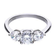 Carica l&#39;immagine nel visualizzatore di Gallery, Diamonfire Anello Carats 61/1888/1/082/175