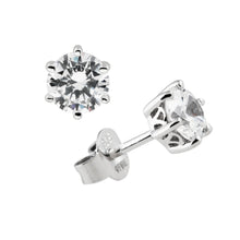 Carica l&#39;immagine nel visualizzatore di Gallery, Diamonfire Orecchini Carats 62/1266/1/082