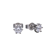 Carica l&#39;immagine nel visualizzatore di Gallery, Diamonfire Orecchini Carats 62/1267/1/082