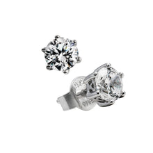 Carica l&#39;immagine nel visualizzatore di Gallery, Diamonfire Orecchini Carats 62/1267/1/082