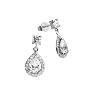 Diamonfire Orecchini A Goccia 62/1474/1/082