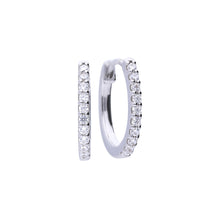 Carica l&#39;immagine nel visualizzatore di Gallery, Diamonfire Orecchini Memory 62/1725/1/082