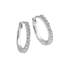 Carica l&#39;immagine nel visualizzatore di Gallery, Diamonfire Orecchini Memory 62/1725/1/082
