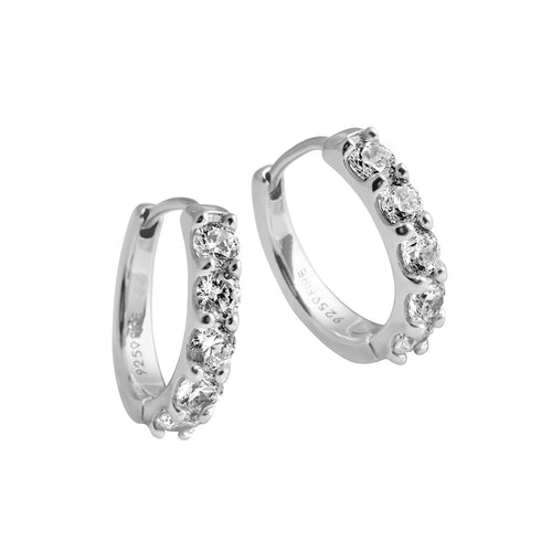 Diamonfire Orecchini Memory 62/1729/1/082