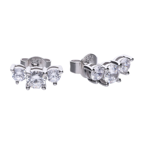 Diamonfire Orecchini Carats 62/1796/1/082