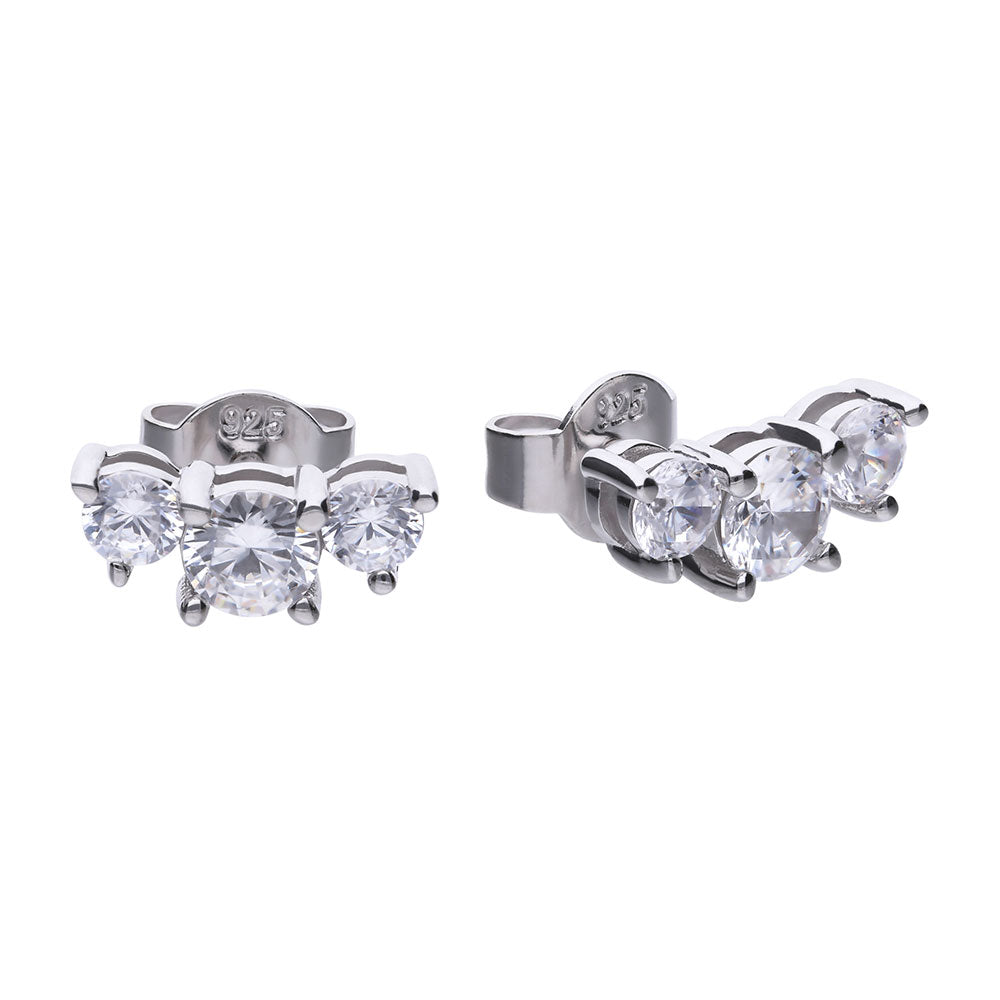 Diamonfire Orecchini Carats 62/1796/1/082