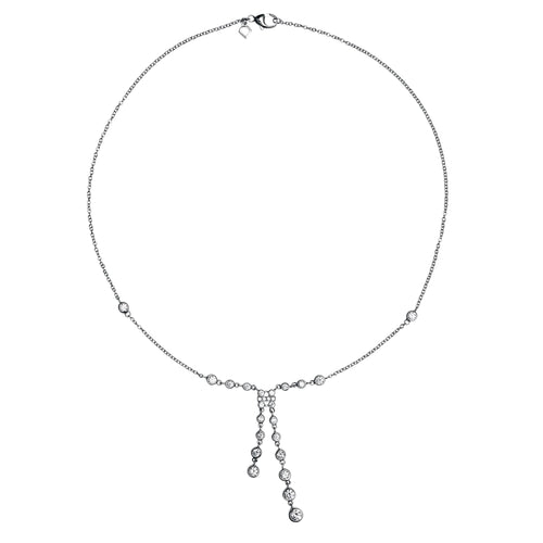 Diamonfire Collana Brilliant 63/0802/1/082