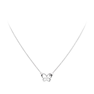 Diamonfire Pendente A Farfalla 63/0930/1/082