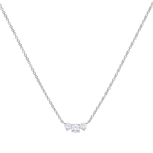Diamonfire Collana Carats 63/1018/1/082