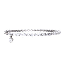 Carica l&#39;immagine nel visualizzatore di Gallery, Diamonfire Bracciale Bridal Collection 64/0334/1/582