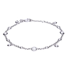 Carica l&#39;immagine nel visualizzatore di Gallery, Diamonfire Bracciale Classic 64/0386/1/082