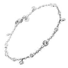 Carica l&#39;immagine nel visualizzatore di Gallery, Diamonfire Bracciale Classic 64/0386/1/082