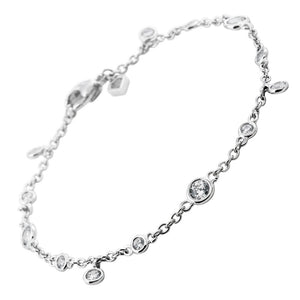 Diamonfire Bracciale Classic 64/0386/1/082