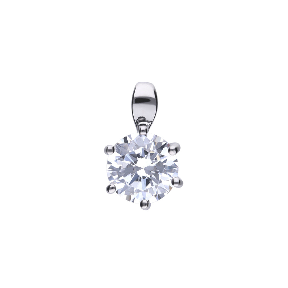 Diamonfire Pendente Carats 13/0998/1/582