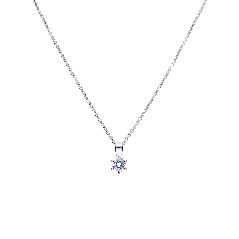 Diamonfire Pendente Carats 13/1002/1/582
