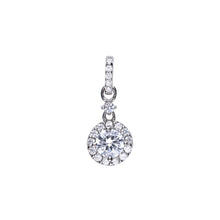 Carica l&#39;immagine nel visualizzatore di Gallery, Diamonfire Pendente Bridal 65/1399/1/082