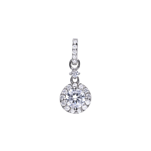 Diamonfire Pendente Bridal 65/1399/1/082