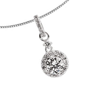 Carica l&#39;immagine nel visualizzatore di Gallery, Diamonfire Pendente Bridal 65/1399/1/082