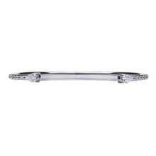 Carica l&#39;immagine nel visualizzatore di Gallery, Diamonfire Bracciale Rigido Brilliant 67/0135/1/082