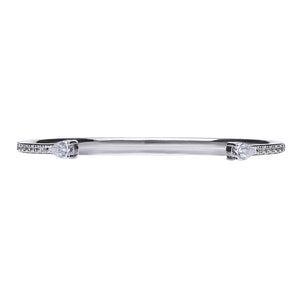 Diamonfire Bracciale Rigido Brilliant 67/0135/1/082
