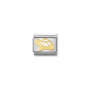 Nomination LINK COMPOSABLE CLASSIC TARTARUGA 030112/17