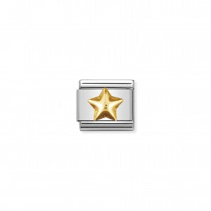 Nomination LINK COMPOSABLE CLASSIC STELLA BOMBATA 030110/12