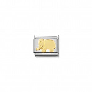 Nomination LINK COMPOSABLE CLASSIC ELEFANTE 030112/08