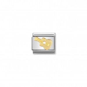 Nomination LINK COMPOSABLE CLASSIC CHITARRA 030117/03
