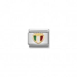 Nomination LINK COMPOSABLE SCUDETTO ITALIA 030204/02
