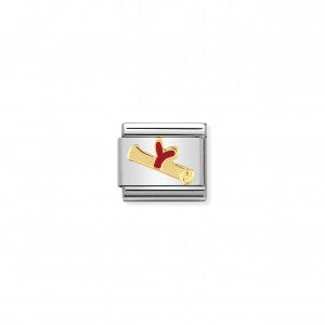 Nomination LINK COMPOSABLE DIPLOMA IN SMALTO 030223/03