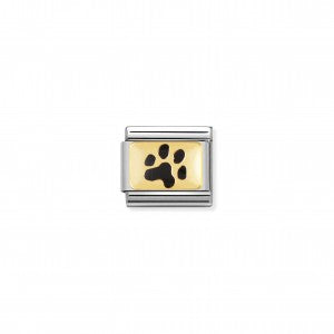 Nomination LINK COMPOSABLE ORMA CANE 030212/35