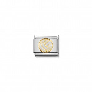 Nomination LINK COMPOSABLE PALLONE DA VOLLEY 030203/33