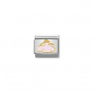 Nomination LINK COMPOSABLE PRINCIPESSA 030272/15