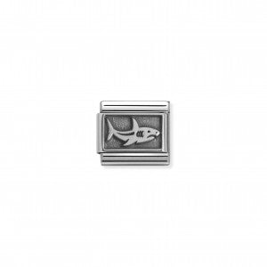 Nomination LINK COMPOSABLE CLASSIC SQUALO 330102/13