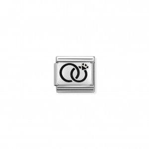Nomination LINK COMPOSABLE CLASSIC FEDI 330102/29