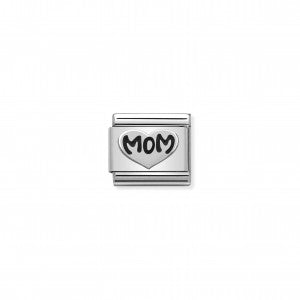 Nomination LINK COMPOSABLE CLASSIC CUORE MOM 330101/10