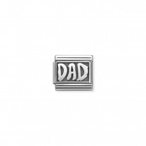 Nomination LINK COMPOSABLE CLASSIC DAD 330102/30