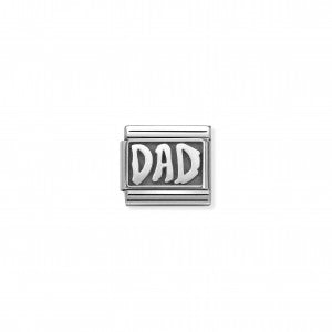 Nomination LINK COMPOSABLE CLASSIC DAD 330102/30