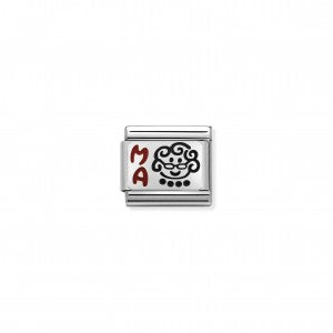Nomination LINK COMPOSABLE CLASSIC NONNA 330208/11