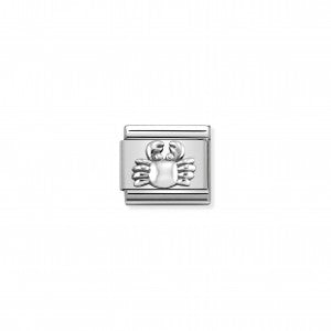 Nomination LINK COMPOSABLE CLASSIC GRANCHIO 330101/28