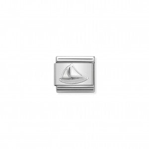 Nomination LINK COMPOSABLE CLASSIC BARCA A VELA 330202/47