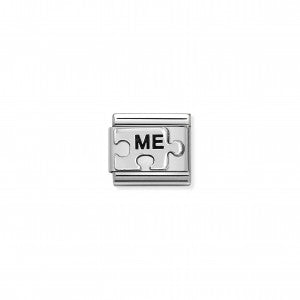 Nomination LINK COMPOSABLE CLASSIC PUZZLE ME 330101/41