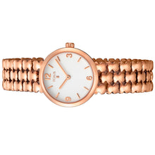 Carica l&#39;immagine nel visualizzatore di Gallery, Tous Rose IP Steel Parade Watch 700350255