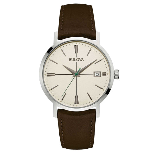 BULOVA 96B242 Aerojet